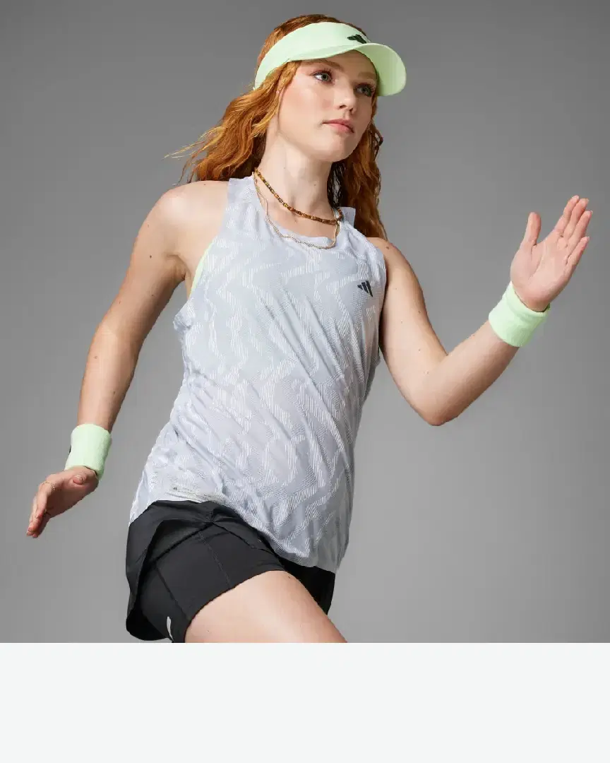 Débardeur Adidas De Running Technique Ultimate Airchill W - IY0721 (0) au meilleur prix !