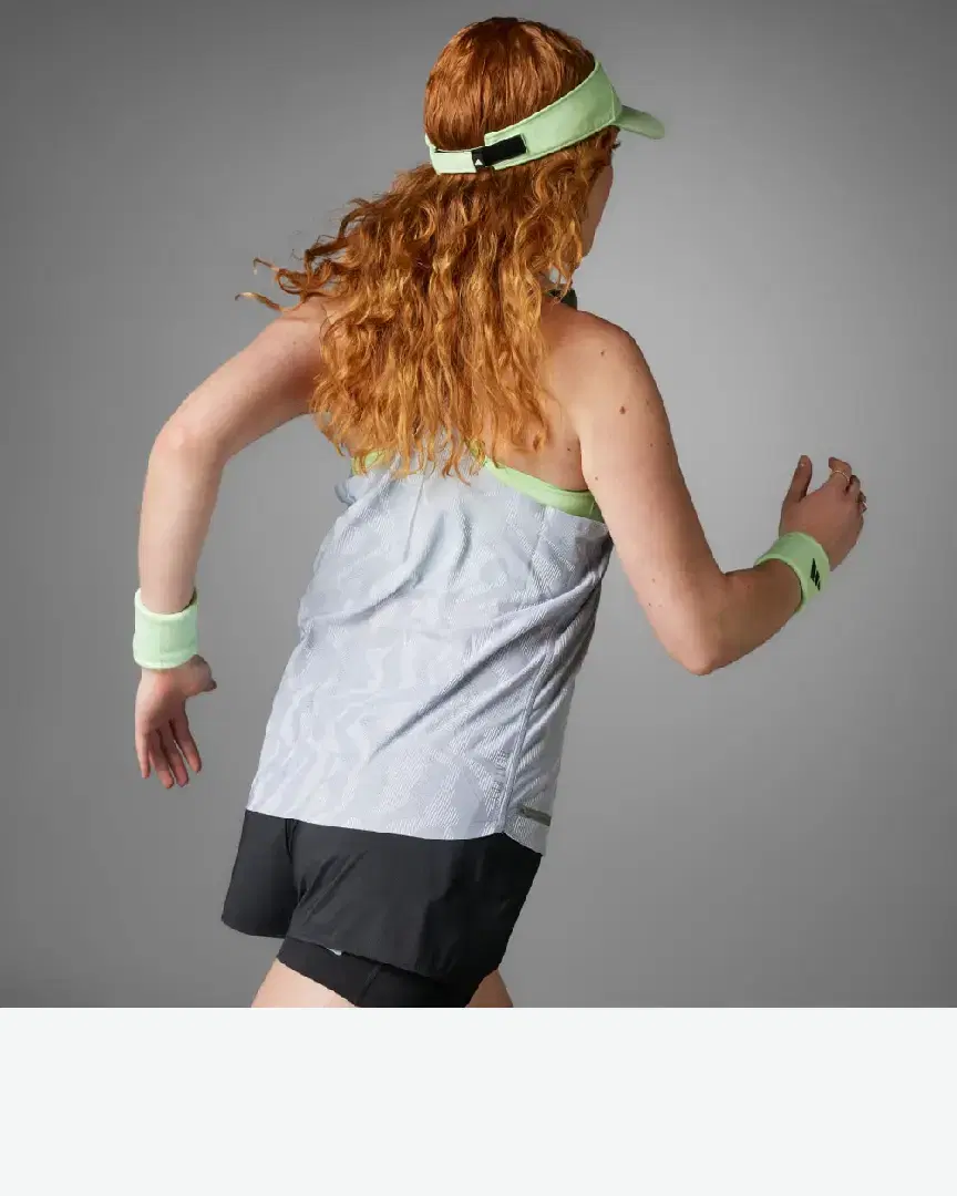 Débardeur Adidas De Running Technique Ultimate Airchill W - IY0721 (1) au meilleur prix !