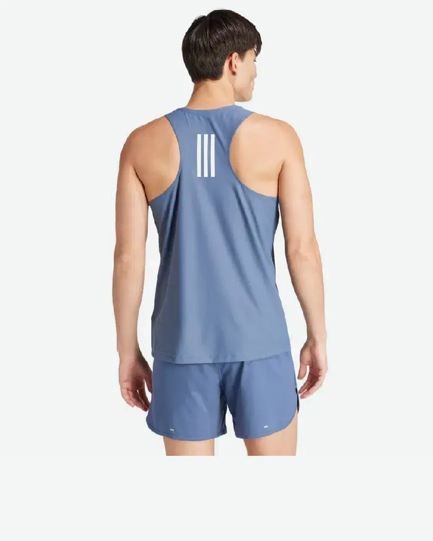 Débardeurs Adidas Own The Run M - IN1529 (1) au meilleur prix !