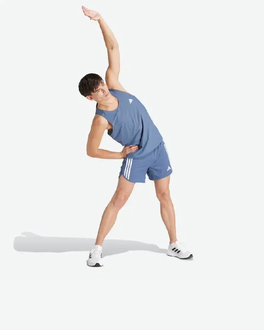 Débardeurs Adidas Own The Run M - IN1529 (2) au meilleur prix !