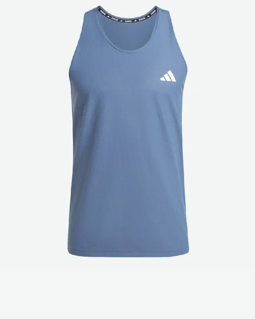 Débardeurs Adidas Own The Run M - IN1529 (3) au meilleur prix !