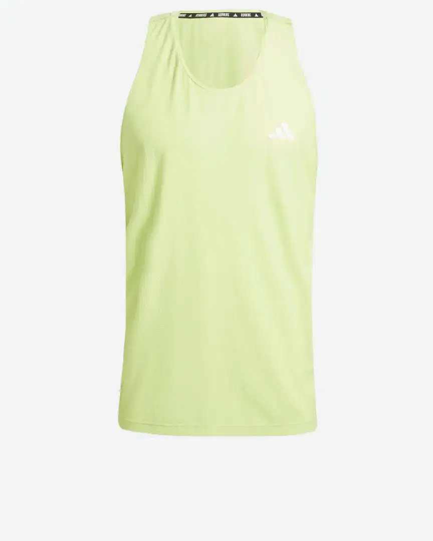 Débardeurs Adidas Own The Run M - IV5437 (3) au meilleur prix !