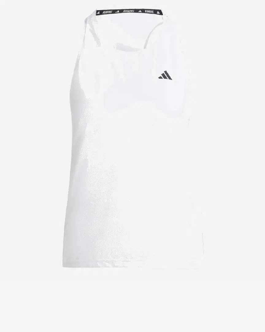 Débardeur Adidas Own The Run W - IK7441 (3) au meilleur prix !