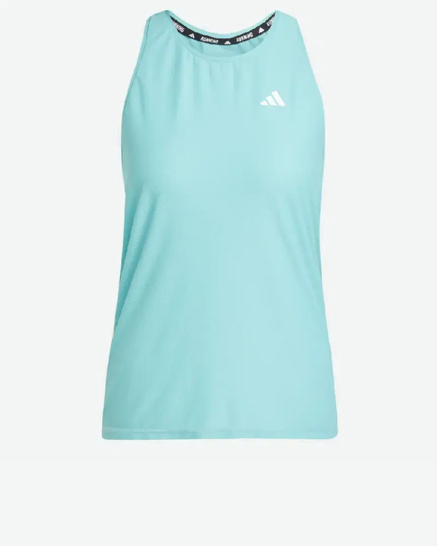 Débardeur Adidas Own The Run W - JX2252 (3) au meilleur prix !