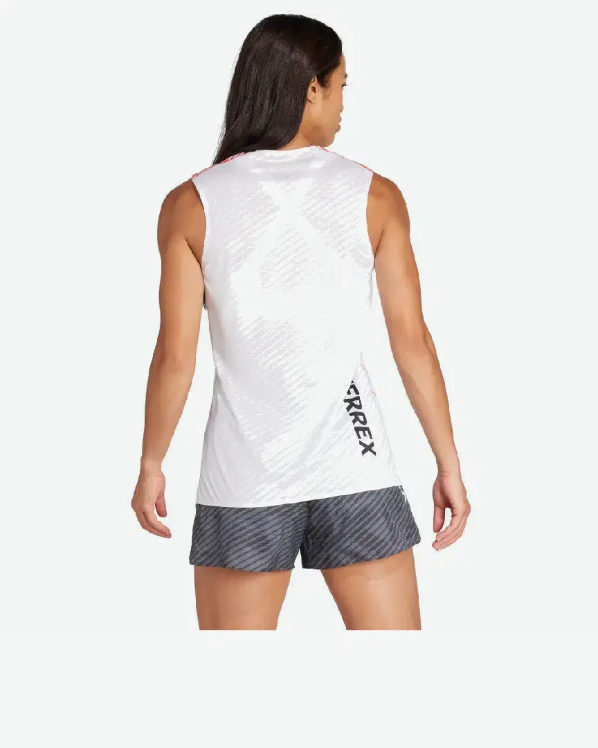 Débardeur Adidas Terrex Techrock Pro W - JX5189 (1) au meilleur prix !