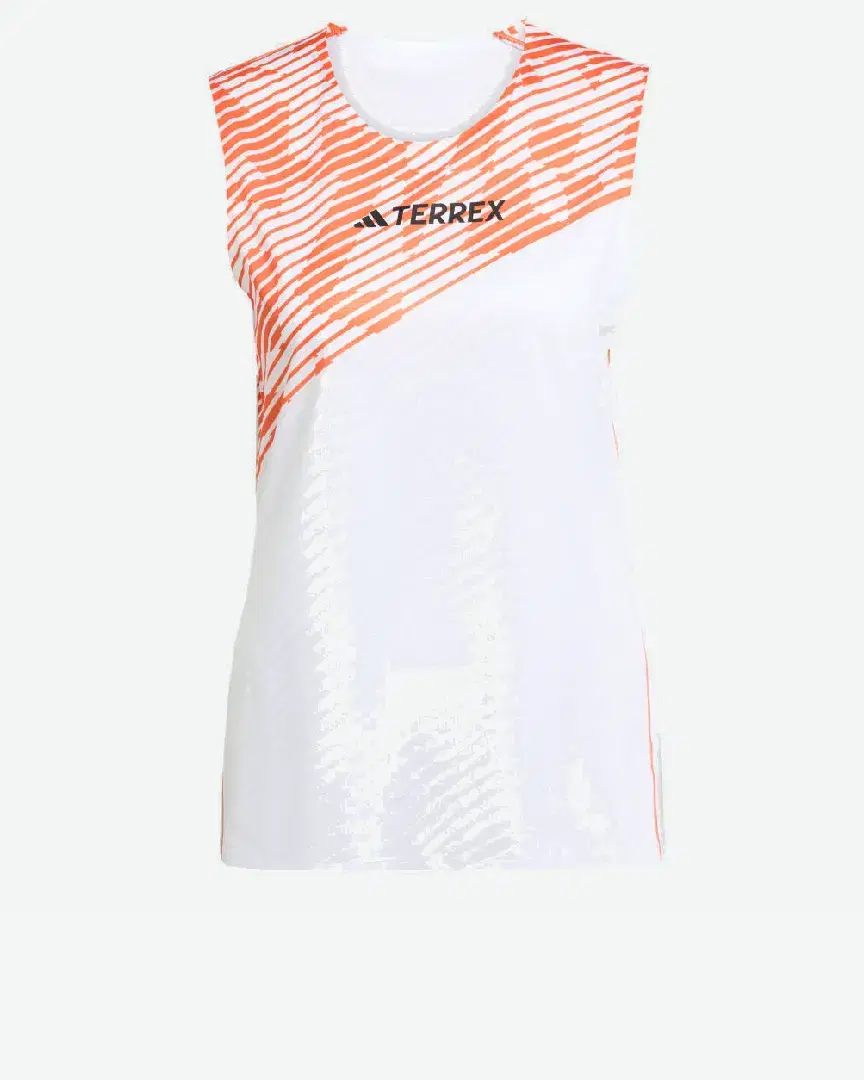 Débardeur Adidas Terrex Techrock Pro W - JX5189 (3) au meilleur prix !