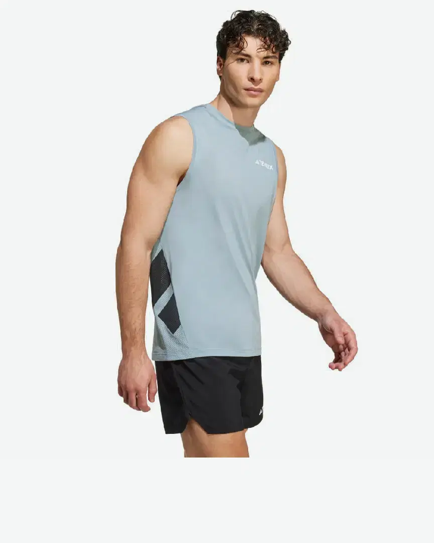 Débardeur Adidas Terrex Xperior Climacool+ M - JN0246 (3) au meilleur prix !