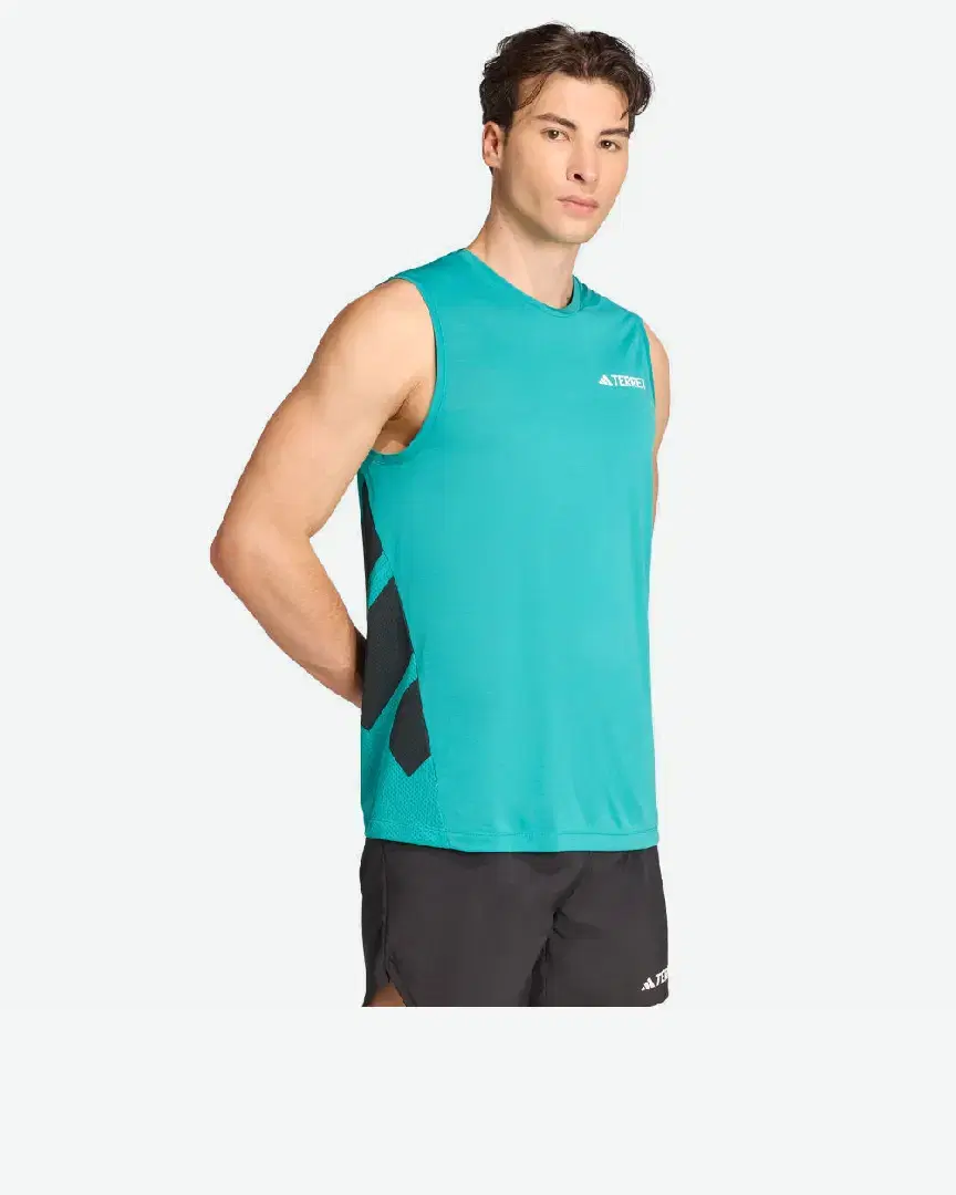 Débardeur Adidas Terrex Xperior Climacool+ M - JN3903 (2) au meilleur prix !