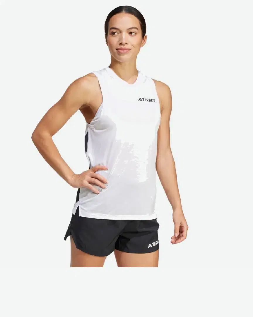 Débardeur Adidas Terrex Xperior Climacool+ W - JN8148 (2) au meilleur prix !