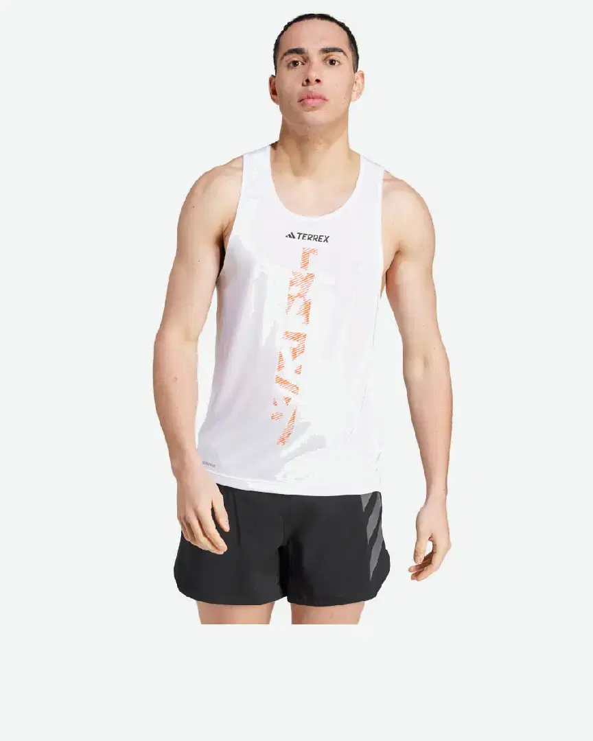 Débardeur Adidas Terrex Xperior M - IW6682 (0) au meilleur prix !