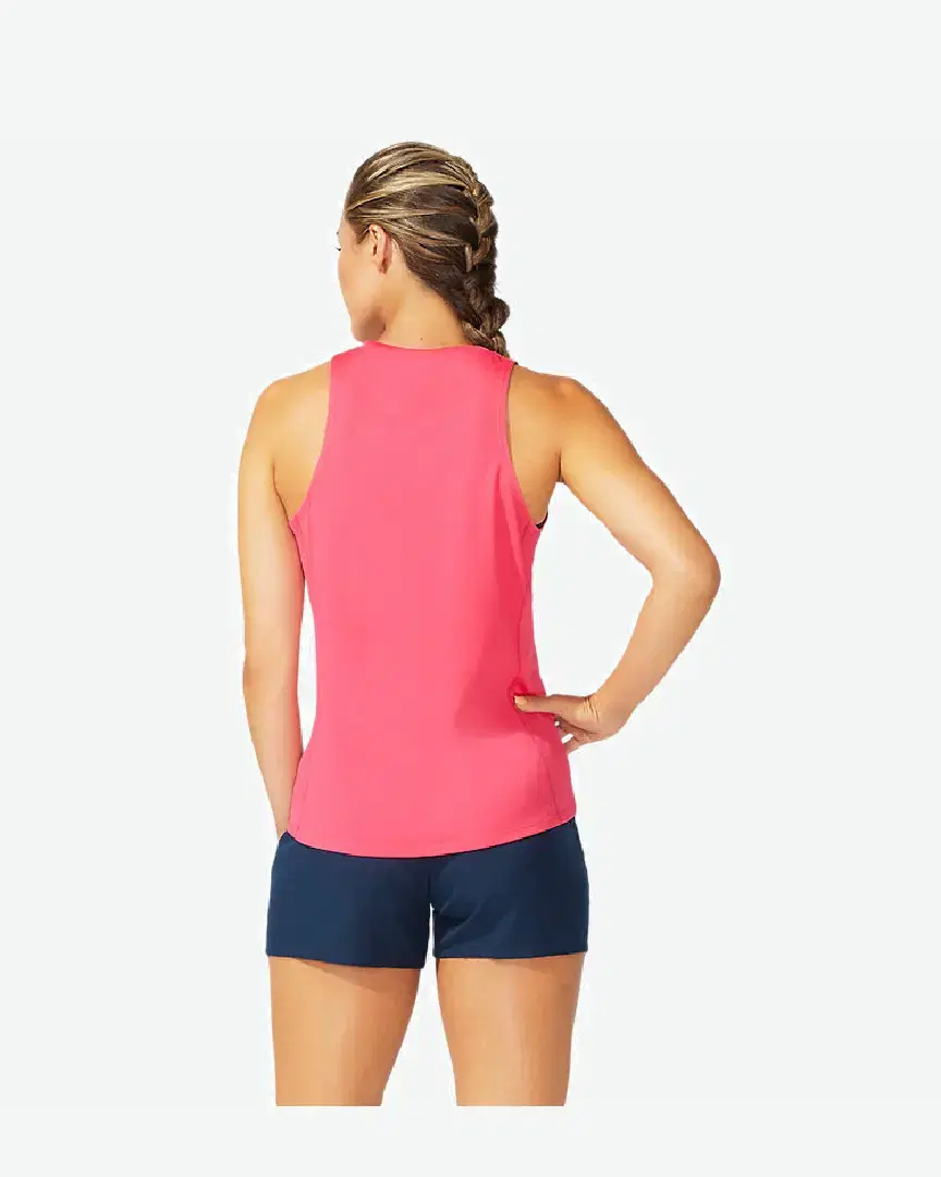 Débardeur Asics Core W - 2012C334-700 (1) au meilleur prix !