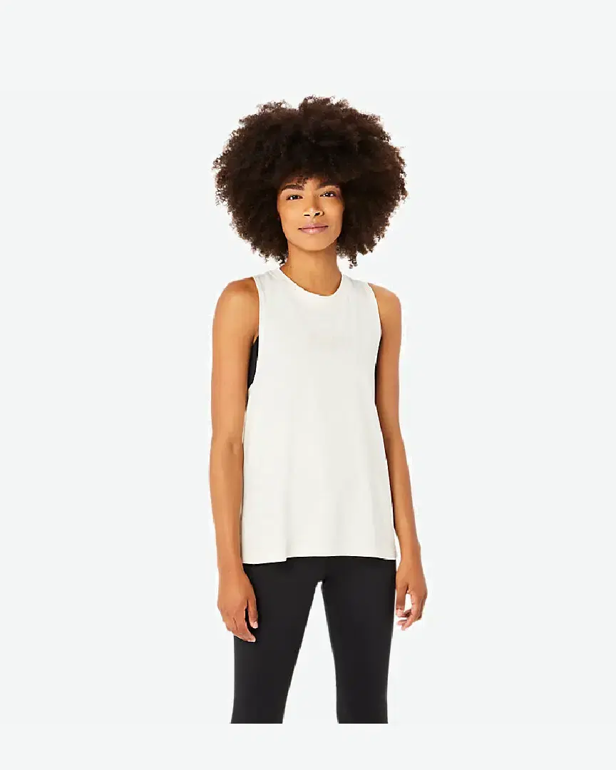 Débardeur Asics Logo W - 2032C942-200 (0) au meilleur prix !