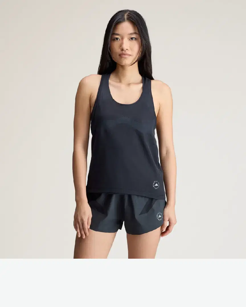 Débardeur De Running Adidas By Stella Mccartney W - KC2025 (0) au meilleur prix !