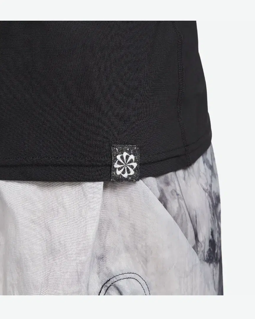 Débardeur De Trail Nike Dri-Fit W - DX1023-010 (3) au meilleur prix !