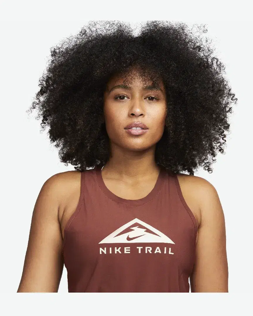 Débardeur De Trail Nike Dri-Fit W - DX1023-231 (2) au meilleur prix !