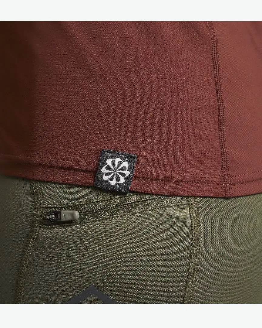 Débardeur De Trail Nike Dri-Fit W - DX1023-231 (3) au meilleur prix !