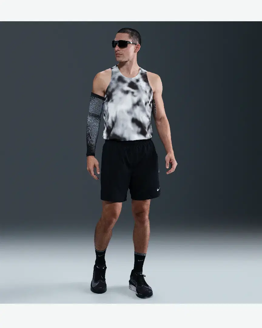 Débardeur Dri-Fit Adv Nike Running Division Breathe M - HJ4146-010 (3) au meilleur prix !