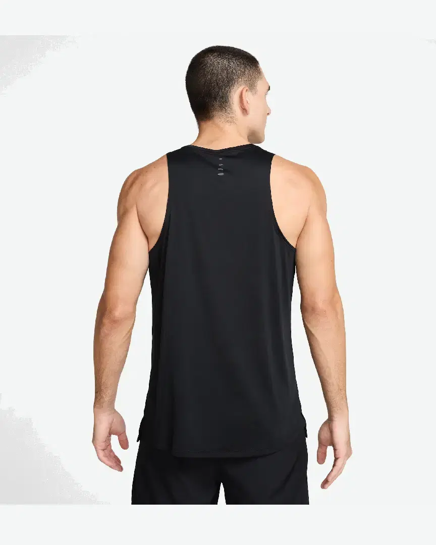 Débardeur Dri-Fit Adv Nike Stride M - HV5210-010 (1) au meilleur prix !