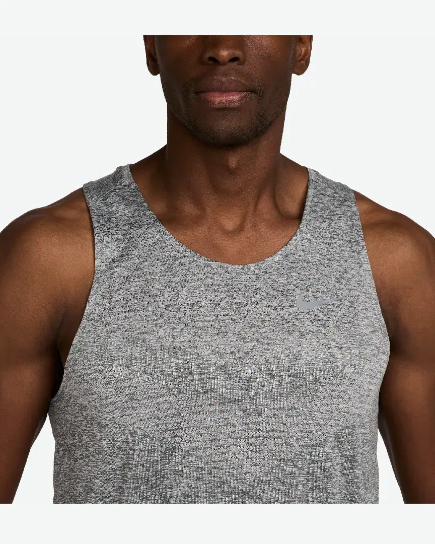 Débardeur Dri-Fit Adv Nike Stride M - HV5210-084 (3) au meilleur prix !