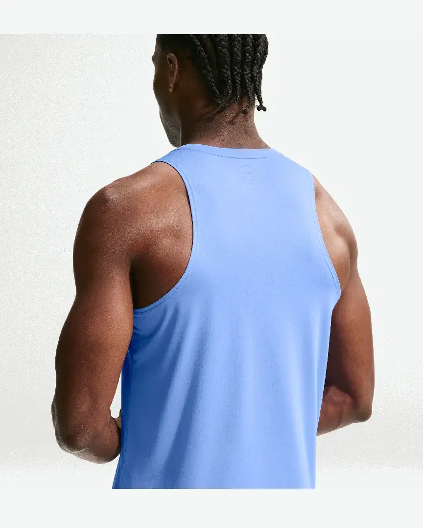 Débardeur Dri-Fit Adv Nike Stride M - HV5210-494 (1) au meilleur prix !