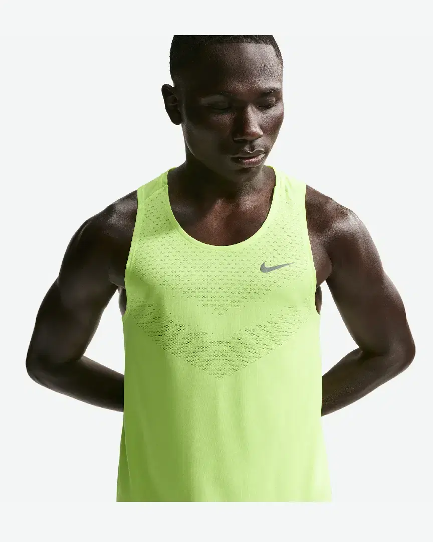 Débardeur Dri-Fit Adv Nike Stride M - HV5210-737 (0) au meilleur prix !