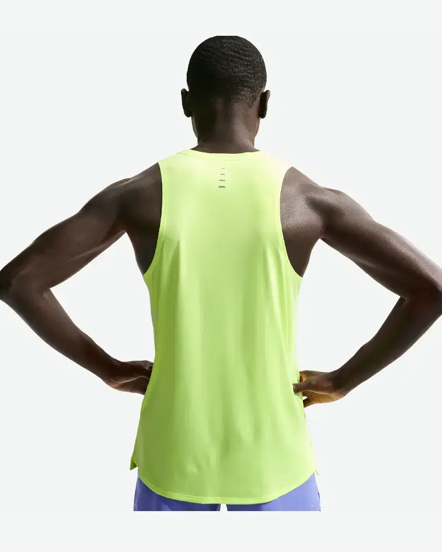 Débardeur Dri-Fit Adv Nike Stride M - HV5210-737 (1) au meilleur prix !