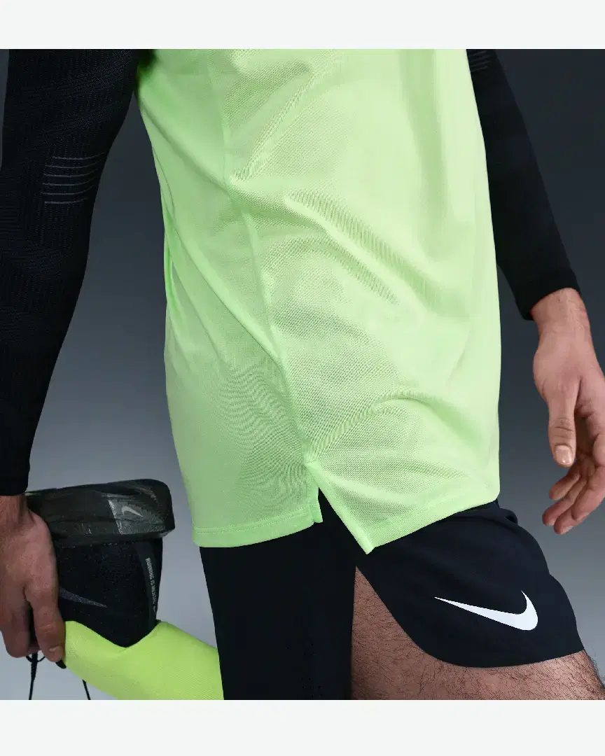 Débardeur Dri-Fit Adv Nike Stride M - IF0440-337 (2) au meilleur prix !