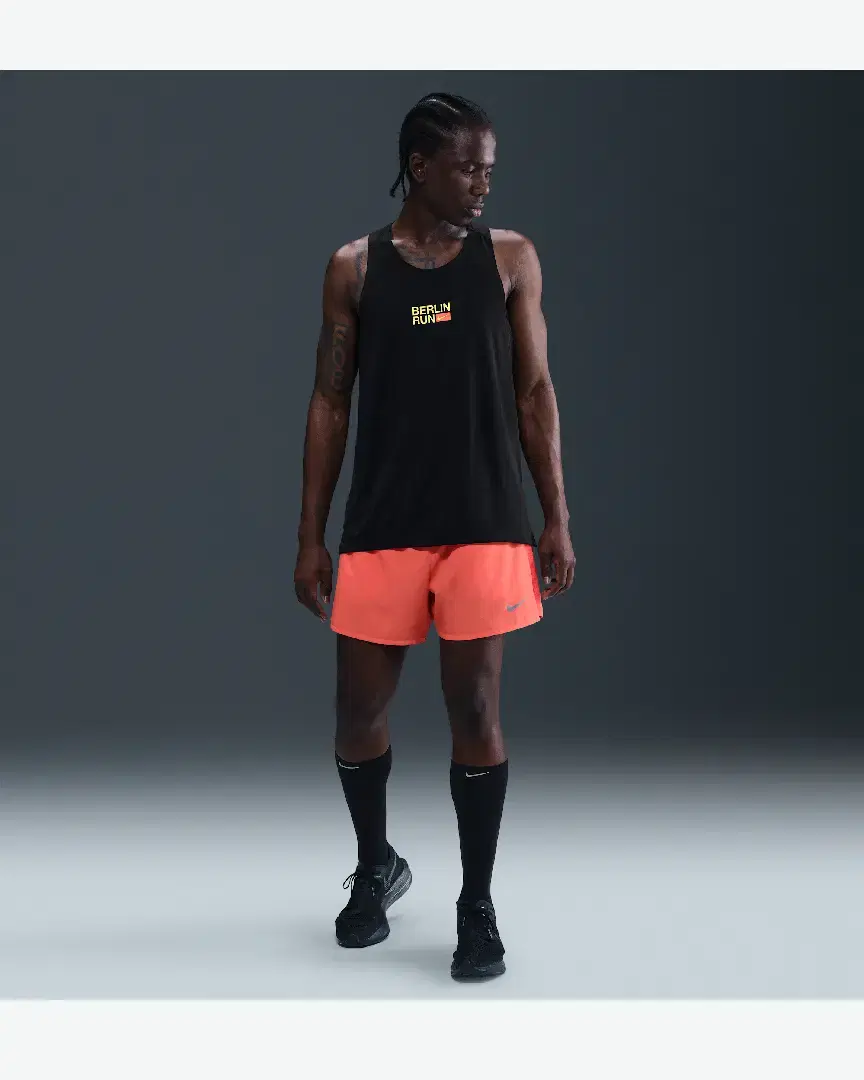Débardeur Dri-Fit Adv Nike Stride M - IH4074-010 (3) au meilleur prix !