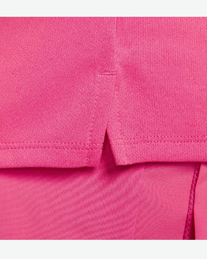 Débardeur Dri-Fit Nike Miler M - DV9321-629 (3) au meilleur prix !