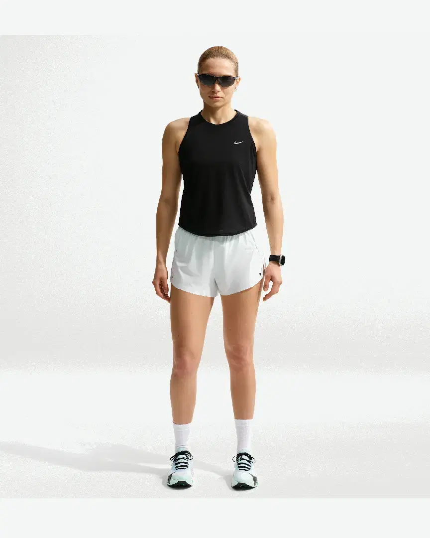 Débardeur Dri-Fit Nike Swift Breathe W - IF1486-010 (3) au meilleur prix !