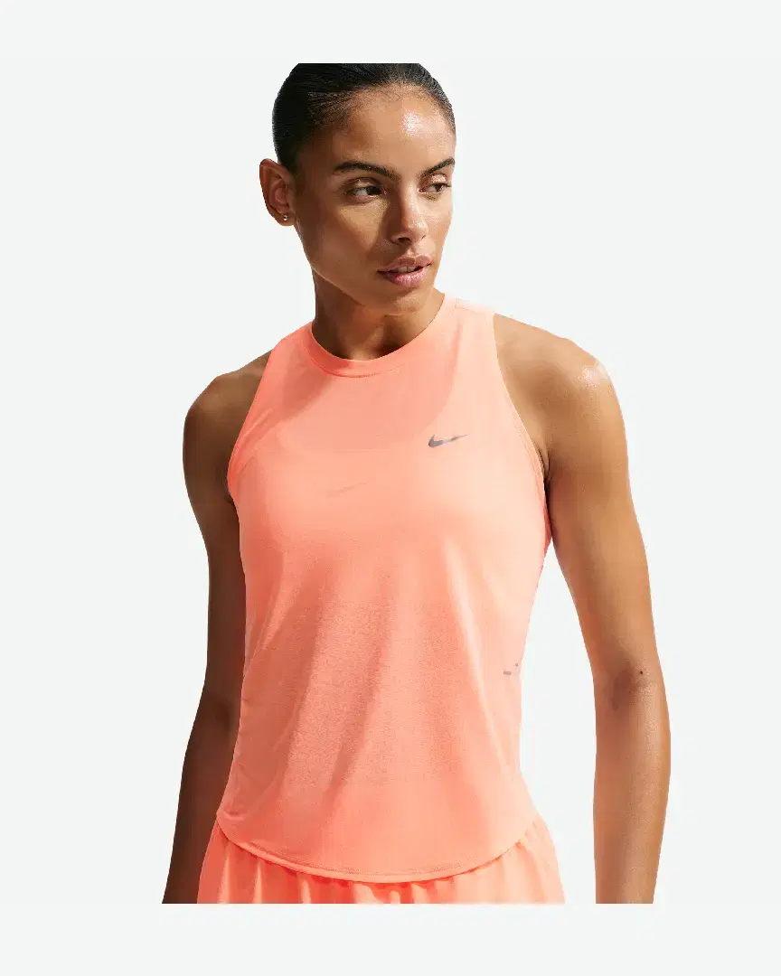 Débardeur Dri-Fit Nike Swift Breathe W - IF1486-852 (0) au meilleur prix !