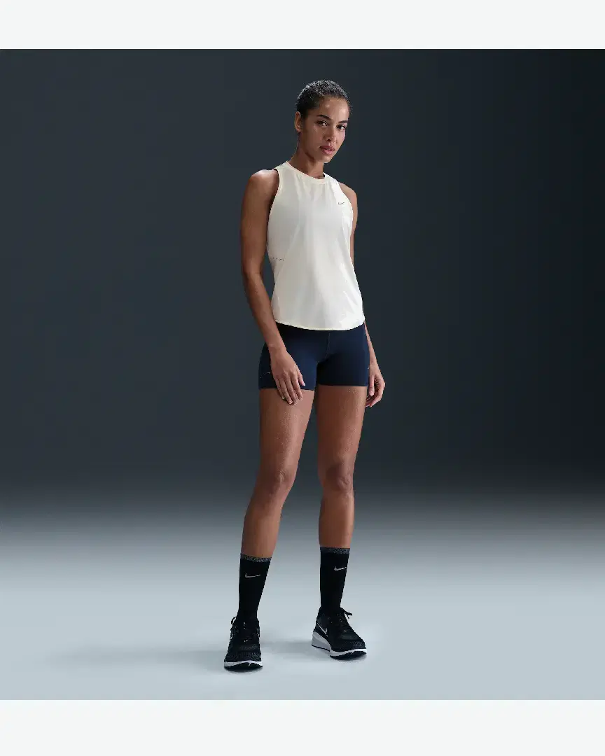 Débardeur Dri-Fit Nike Swift W - HQ0620-133 (3) au meilleur prix !