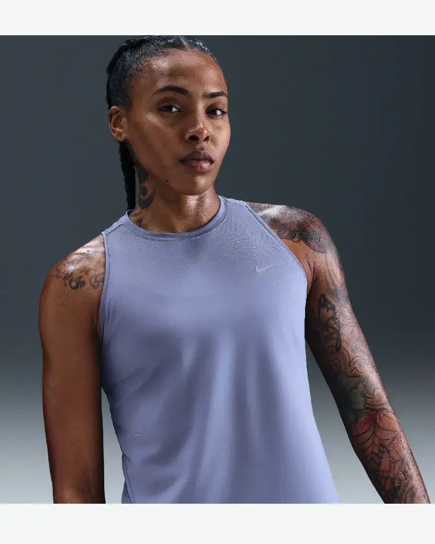 Débardeur Dri-Fit Nike Swift W - HQ0620-499 (0) au meilleur prix !