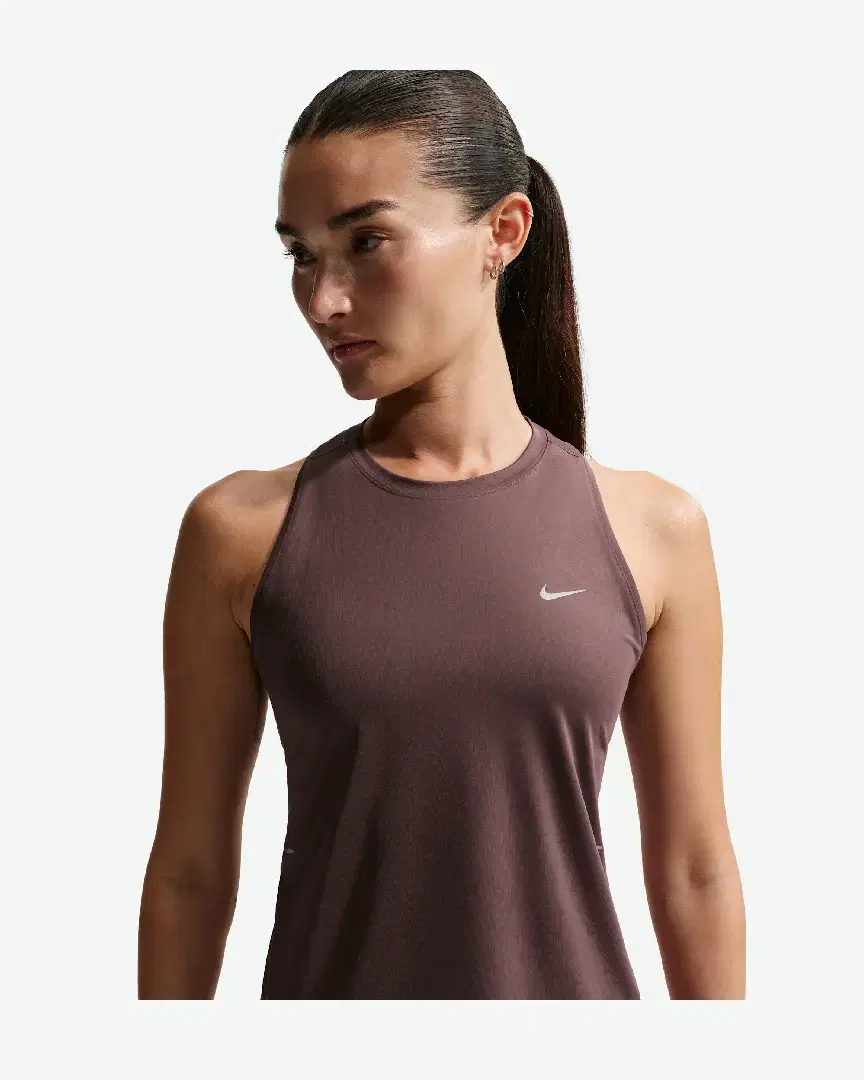 Débardeur Dri-Fit Nike Swift W - HQ0620-502 (0) au meilleur prix !