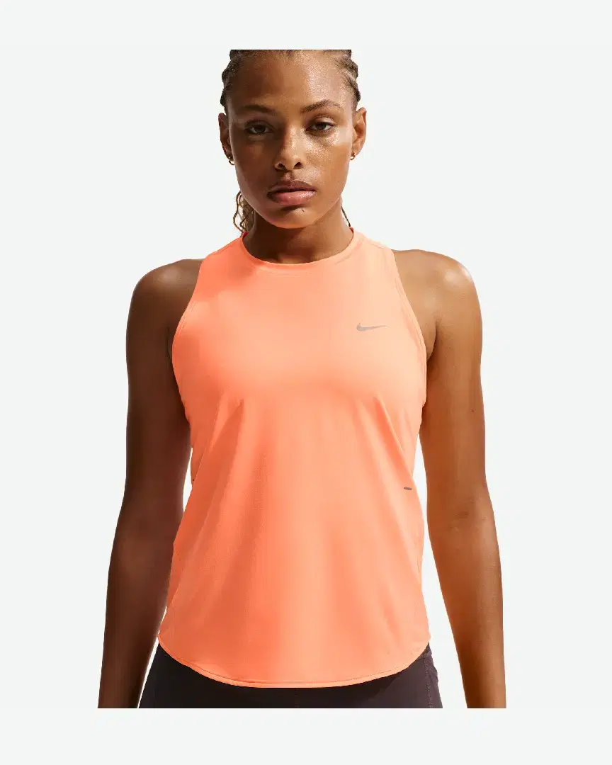 Débardeur Dri-Fit Nike Swift W - HQ0620-852 (0) au meilleur prix !