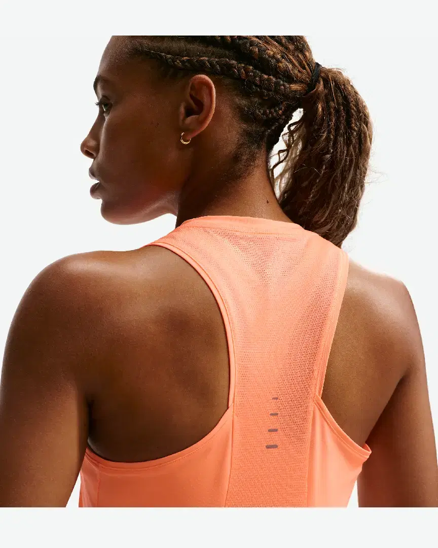 Débardeur Dri-Fit Nike Swift W - HQ0620-852 (1) au meilleur prix !