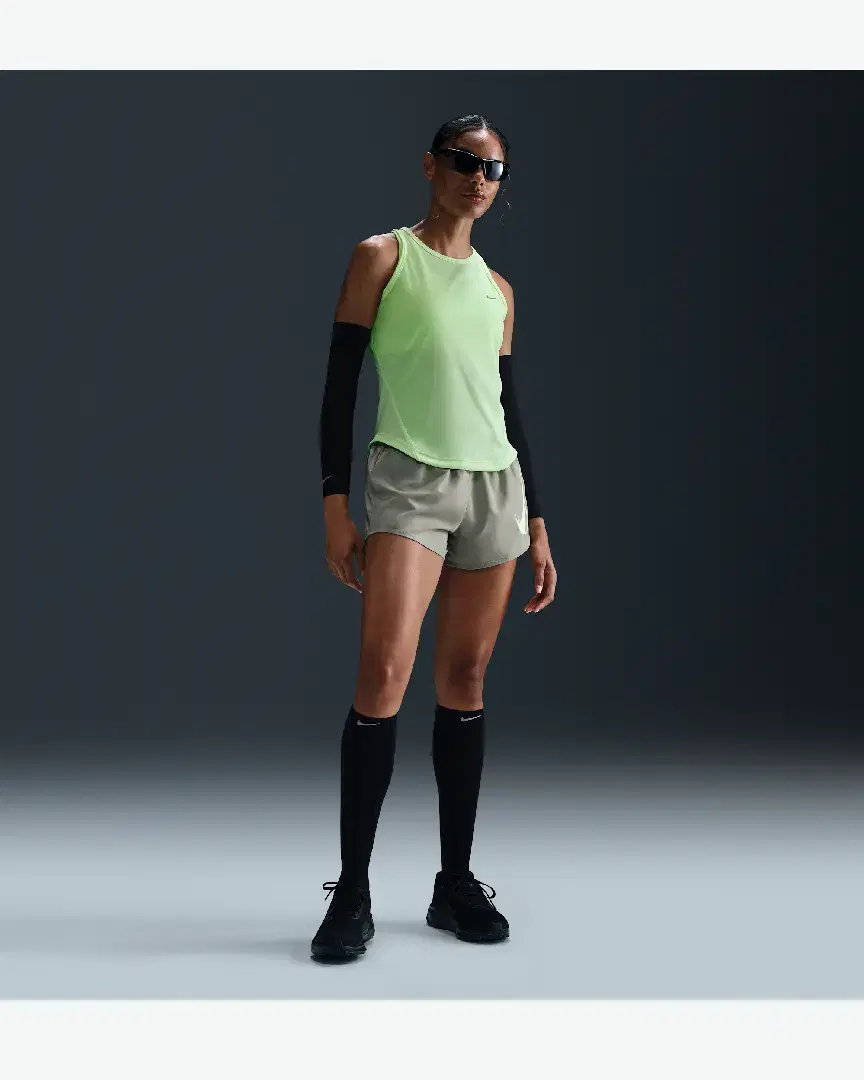 Débardeur Dri-Fit Nike Tempo W - HV3809-701 (3) au meilleur prix !