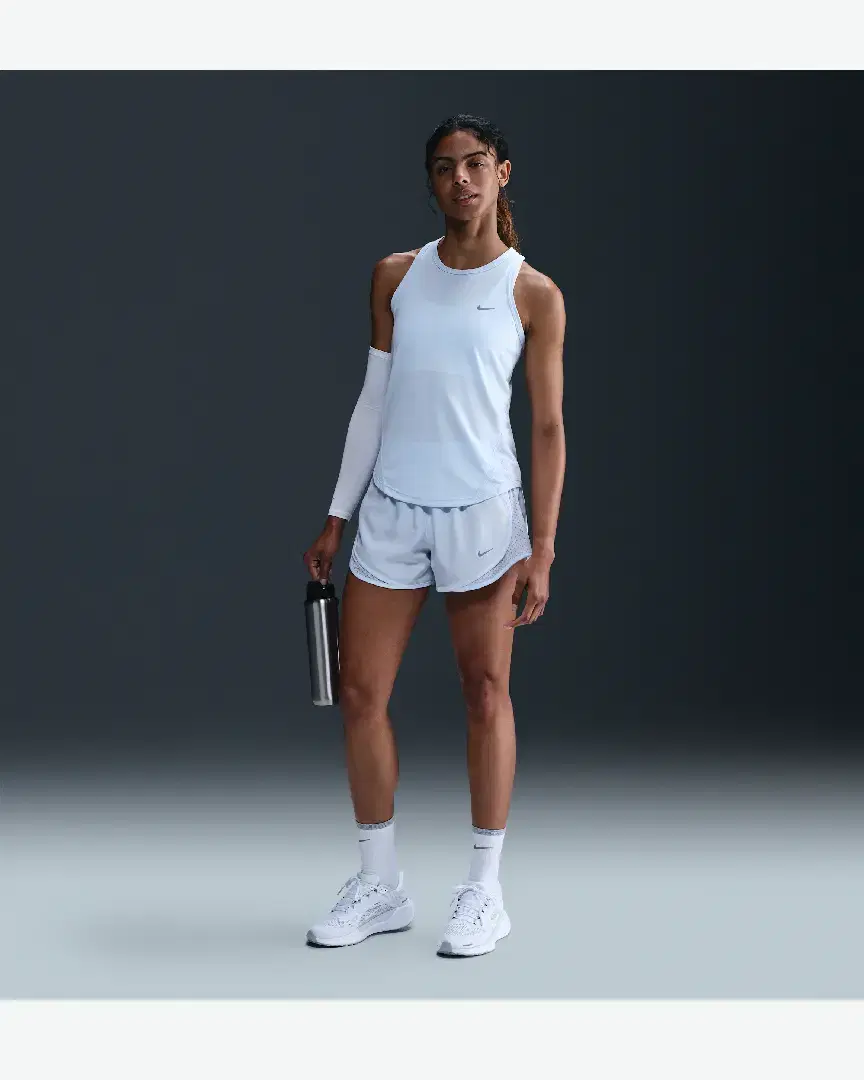 Débardeur Dri-Fit Nike Tempo W - HV8910-423 (3) au meilleur prix !