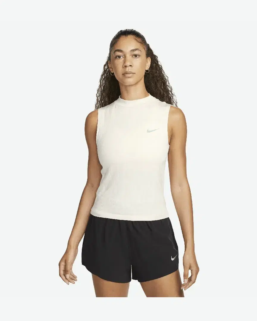 Débardeur Nike Running Division W - FB7630-110 (0) au meilleur prix !