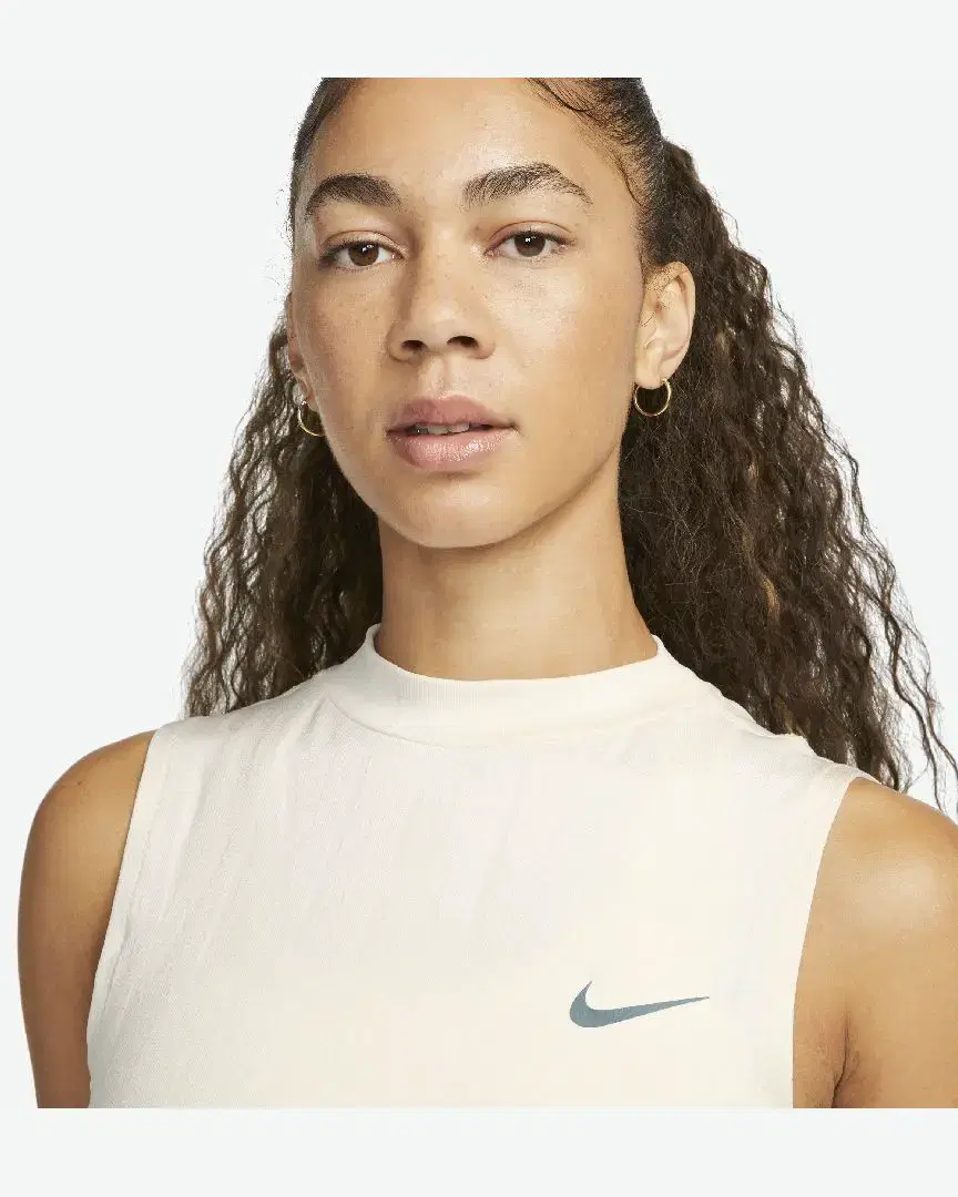 Débardeur Nike Running Division W - FB7630-110 (2) au meilleur prix !