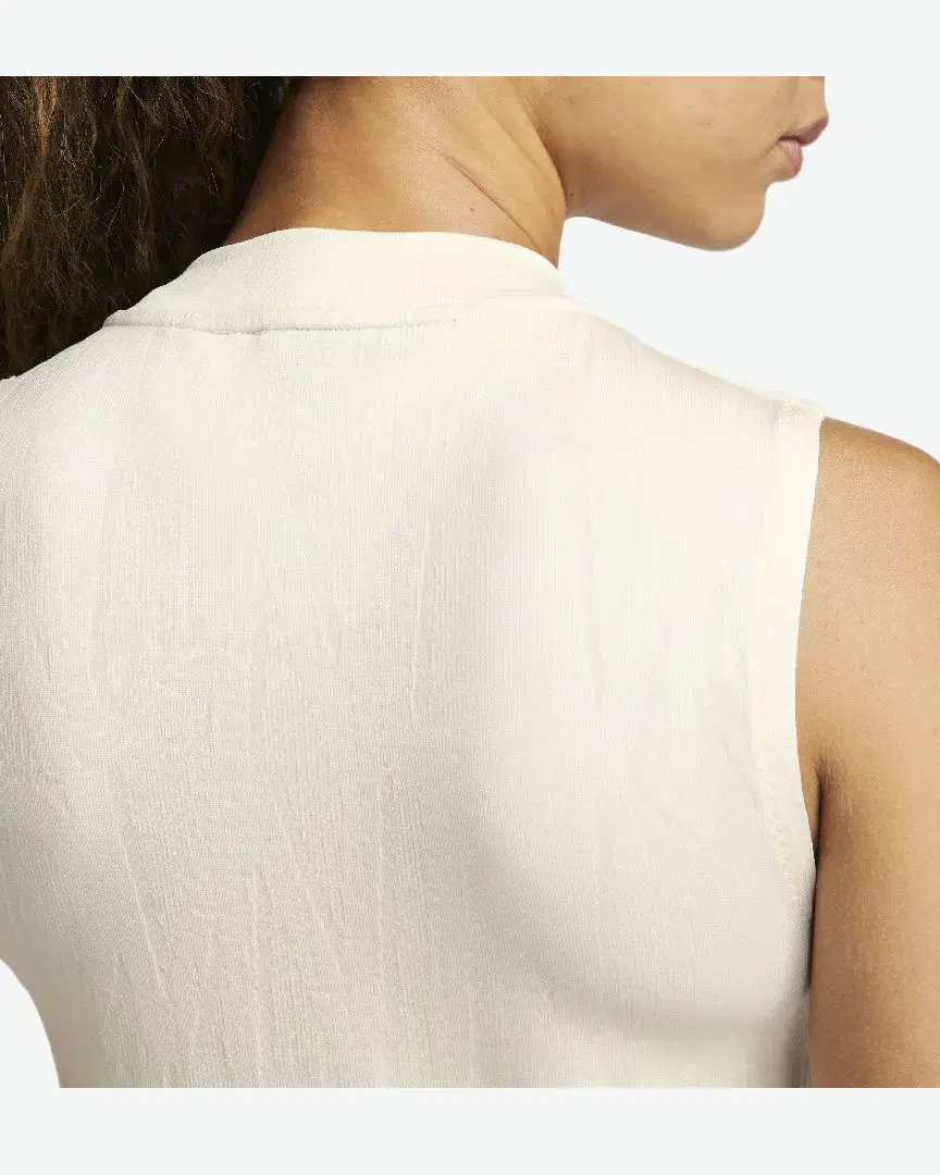 Débardeur Nike Running Division W - FB7630-110 (3) au meilleur prix !