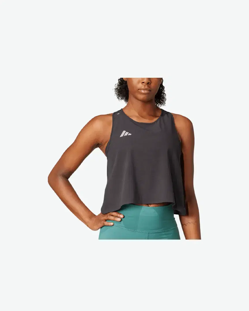 Débardeurs Adidas Adi365 Crop W - KE2271 (0) au meilleur prix !