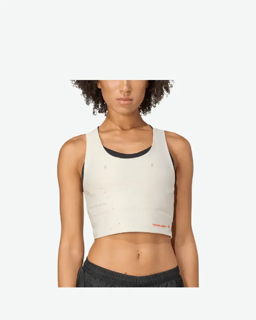 Débardeurs Adidas Adi365 Hermanos Koumori Crop W - JY4080 (0) au meilleur prix !