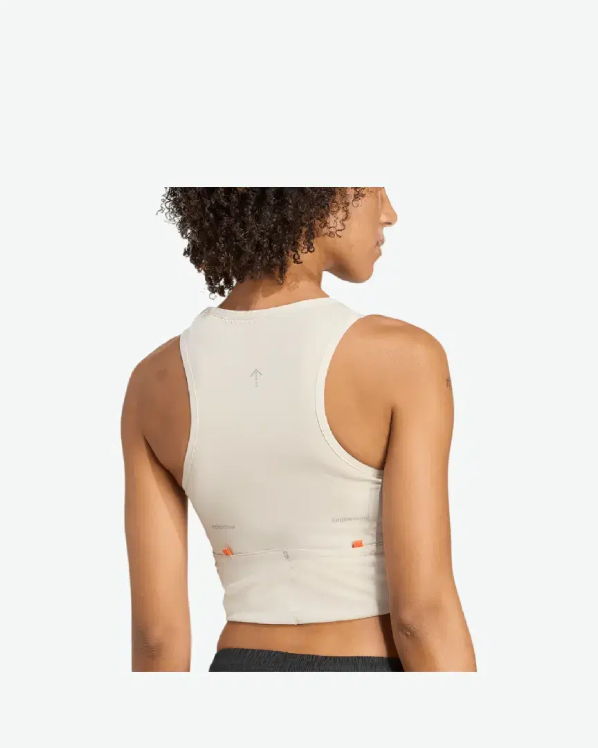 Débardeurs Adidas Adi365 Hermanos Koumori Crop W - JY4080 (2) au meilleur prix !