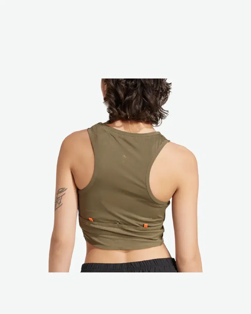 Débardeurs Adidas Adi365 Hermanos Koumori Crop W - KA1861 (1) au meilleur prix !