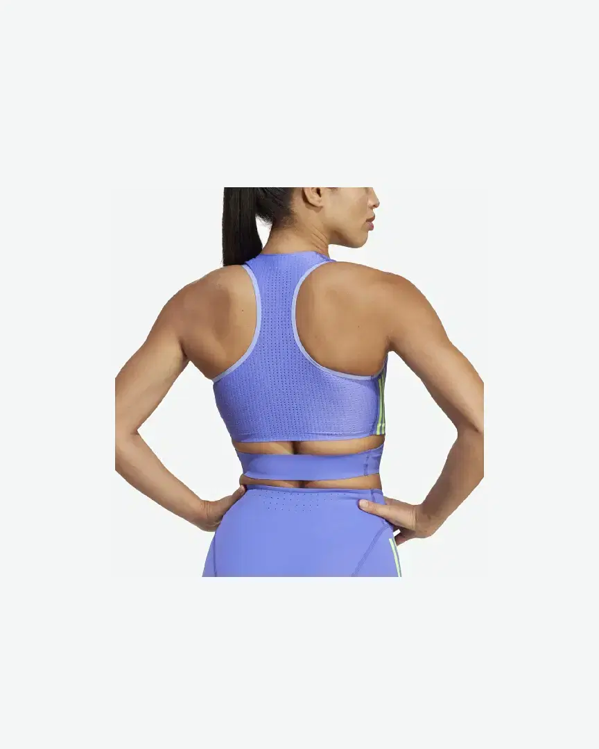 Débardeurs Adidas Adizero L Cr Tank W - IT4564 (1) au meilleur prix !