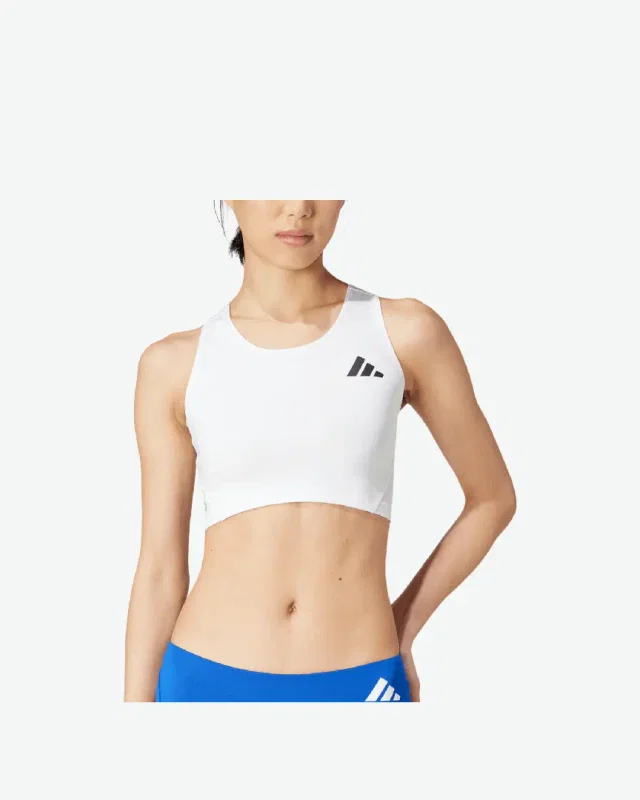 Débardeurs Adidas Adizero L Cr Tank W