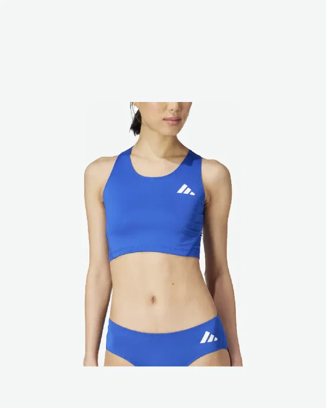 Débardeurs Adidas Adizero L Cr Tank W