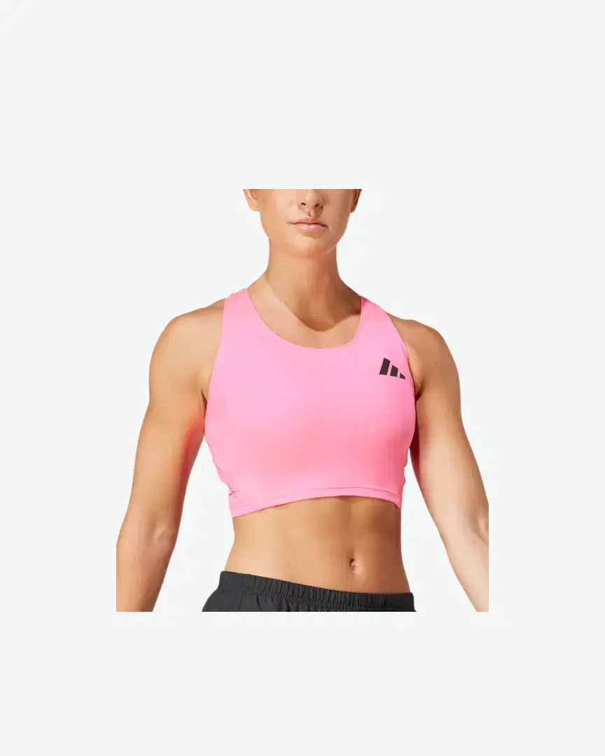 Débardeurs Adidas Adizero L Cr Tank W - IY5547 (0) au meilleur prix !