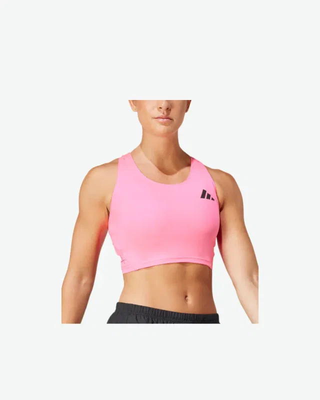 Débardeurs Adidas Adizero L Cr Tank W